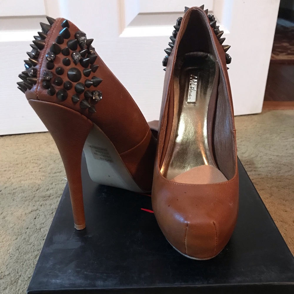 Women Heels